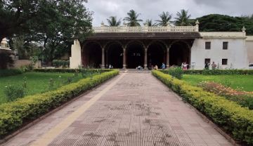 Beautiful Bangalore  2 Days 1 Nights Trip Package