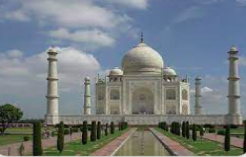 4 Night & 5 Days Mathura - Agra Tour Pacakge