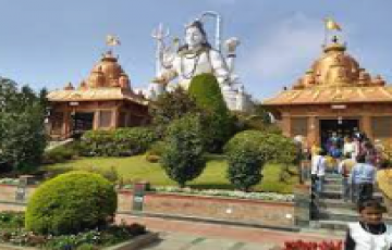 4 Days 3 Nights Darjeeling, Kalimpong, Namchi Tour Package