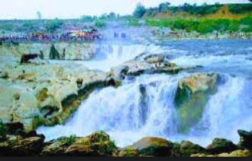 1 Night 2 Days Jabalpur tour package