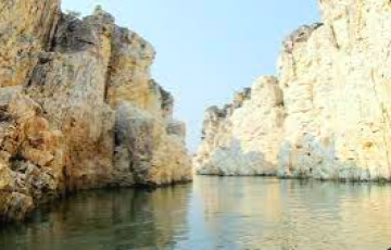1 Night 2 Days Jabalpur tour package