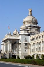 3 Days 2 Nights, Bengaluru Vacation Package