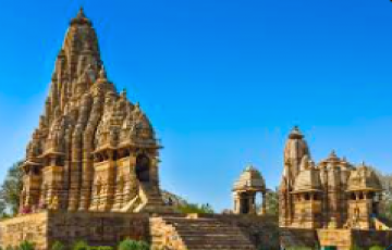 1 night 2 days khajuraho tour package