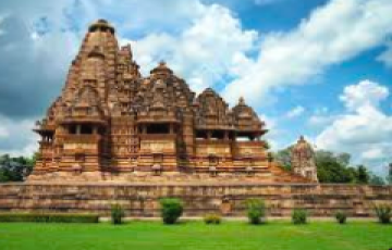 1 night 2 days khajuraho tour package