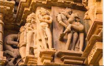 1 night 2 days khajuraho tour package