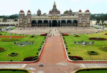 3 Days 2 Nights ,Mysore Tour Package