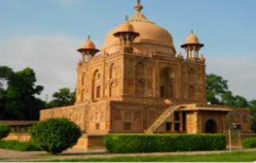 1 Night & 2 Days Allahabad Tour Pacakge