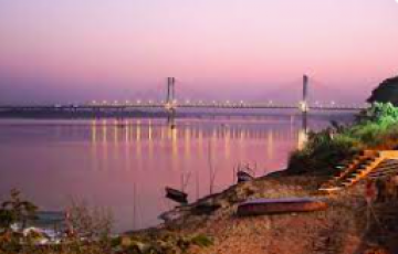 1 Night & 2 Days Allahabad Tour Pacakge
