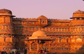 1 night 2 Days Gwalior tour package
