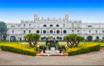 1 night 2 Days Gwalior tour package