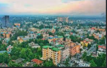 4 Days 3 Nights Siliguri and Gangtok Vacation Package