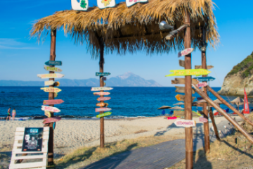 6 Days 5 Nights 3Night North Goa 2 Night South Goa Holidays Tour Package