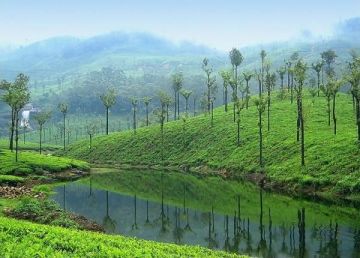 3 Days/ 2 Night,  Coimbtore Tour  Package