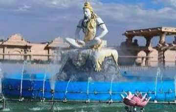 2 Night 3 Days ujjain Memoriable tour package