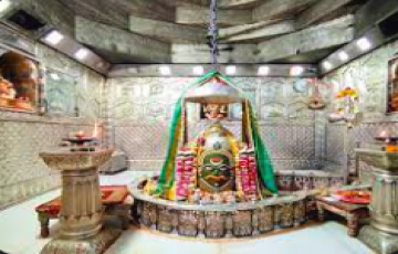 2 Night 3 Days ujjain Memoriable tour package