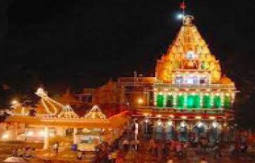 2 Night 3 Days ujjain Memoriable tour package