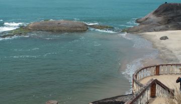 2 Days 1 Nights Mangaluru Tour Package