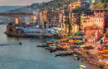 3 Night & 4 Days Ujjain-Omkareshwar Tour Pacakge