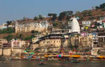 3 Night & 4 Days Ujjain-Omkareshwar Tour Pacakge