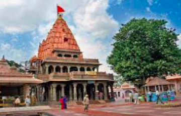 3 Night & 4 Days Ujjain-Omkareshwar Tour Pacakge