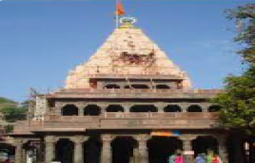 3 Night & 4 Days Ujjain-Omkareshwar Tour Pacakge