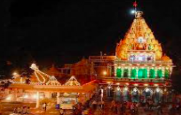 3 Night & 4 Days Ujjain - Indore Tour Pacakge