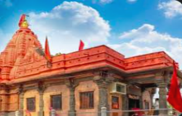 2 Night 3 Days Omkareshwar tour package