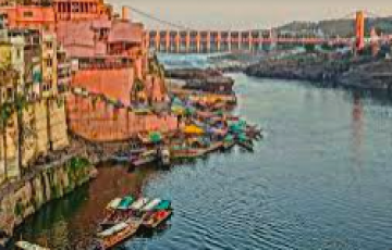 2 Night 3 Days Omkareshwar tour package