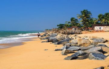 Experience 3 Days 2 Nights, Manglore Tour Package