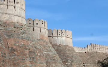 1 Nights 2 Days  Kumbhalgarh Tour Package