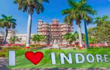 3 Night & 4 Days Ujjain-Indore-Mandu Tour Pacakage .