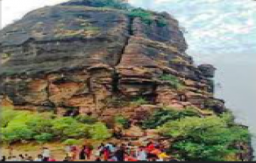 2 Night 3 Days Pachmarhi tour package