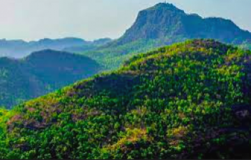 2 Night 3 Days Pachmarhi tour package