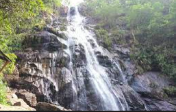 2 Night 3 Days Pachmarhi tour package
