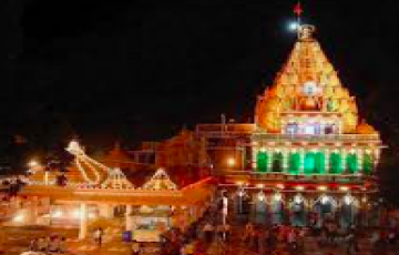 3 Night & 4 Days Ujjain -Indore-Maheshwar Tour Pacakage
