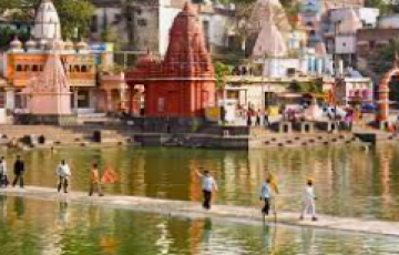 3 Night & 4 Days Ujjain -Indore-Maheshwar Tour Pacakage