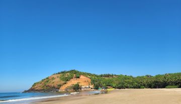 2 Days 1 Nights Gokarna Tour Package