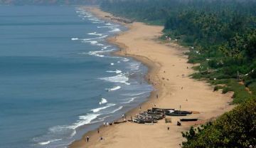 2 Days 1 Nights Gokarna Tour Package