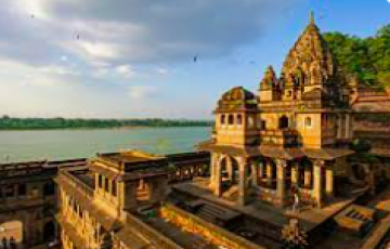 3 Night & 4 Days - Ujjain-Mandu-Maheshwar Tour Pacakage .
