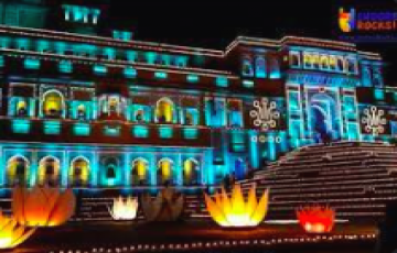 2 Night 3 Days Memoriable Maheshwar tour package