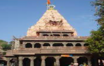 3 Night & 4 Days - Ujjain-Mandu-Maheshwar Tour Pacakage .
