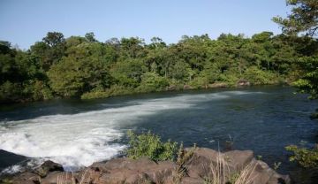 2 Days 1 Nights Dandeli Tour Package