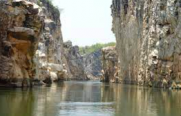 2 Night 3 Days  Memoriable Jabalpur tour package