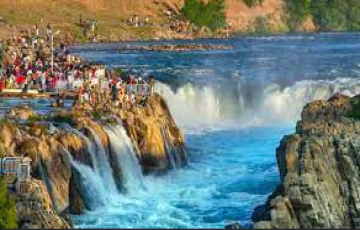 2 Night 3 Days  Memoriable Jabalpur tour package