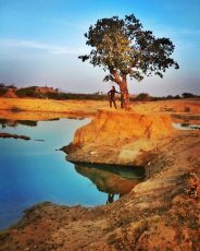 Beautiful 3 Days 2 Nights,  Gokarna Holiday Tour Package