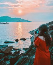 Beautiful 3 Days 2 Nights,  Gokarna Holiday Tour Package