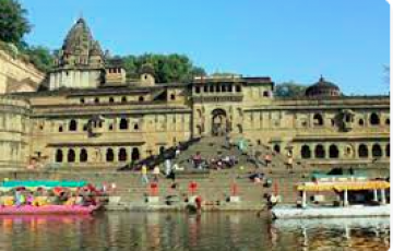 3 Night & 4  Days Indore-Mandu-Maheshwar Tour Pacakage