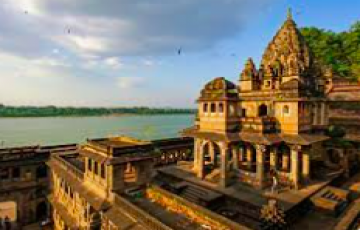 3 Night & 4  Days Indore-Mandu-Maheshwar Tour Pacakage