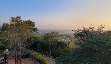 Beautiful Hubli 2 Days 1 Nights Tour Package