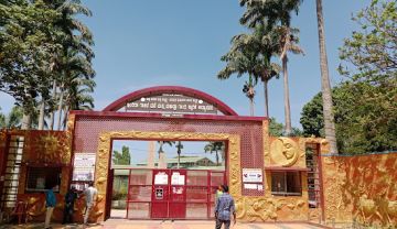 Beautiful Hubli 2 Days 1 Nights Tour Package